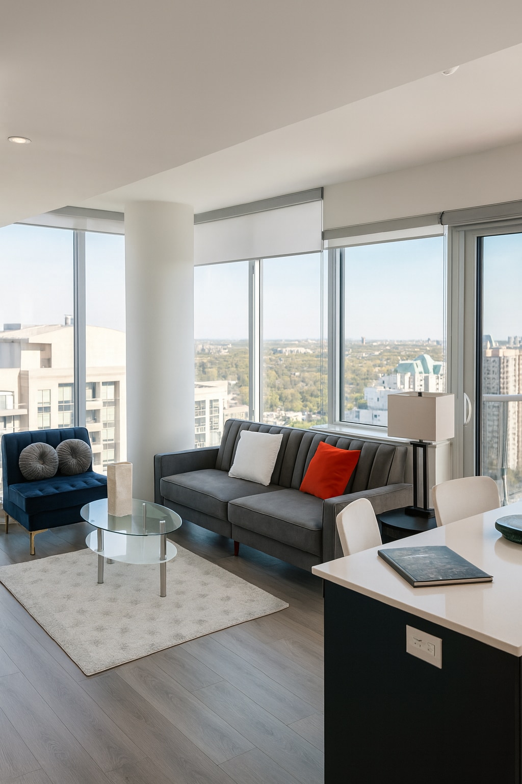 მისაღები ოთახი