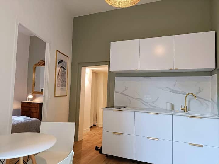Appartement Palais Des Papes - Avignon