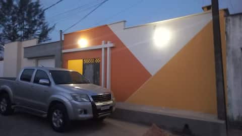 Residencial Massette II