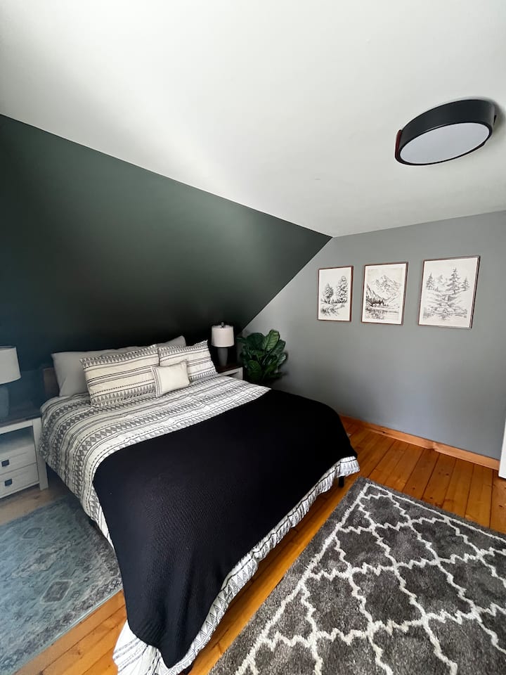 Chambre 3
