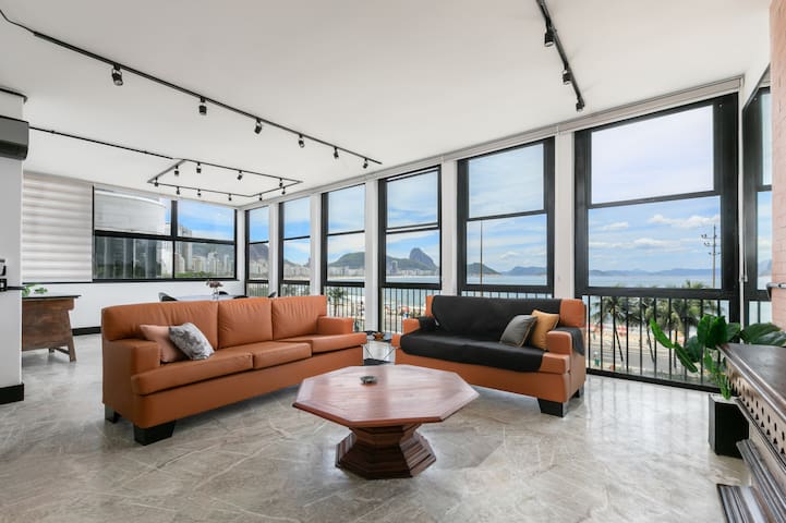 Copacabana best view ! Modern+design+luxury. 3bdr. gallery image 2