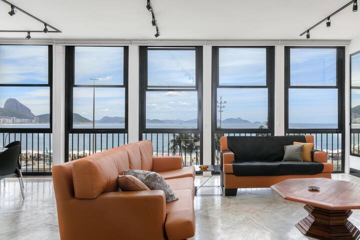 Copacabana best view ! Modern+design+luxury. 3bdr. gallery image 4