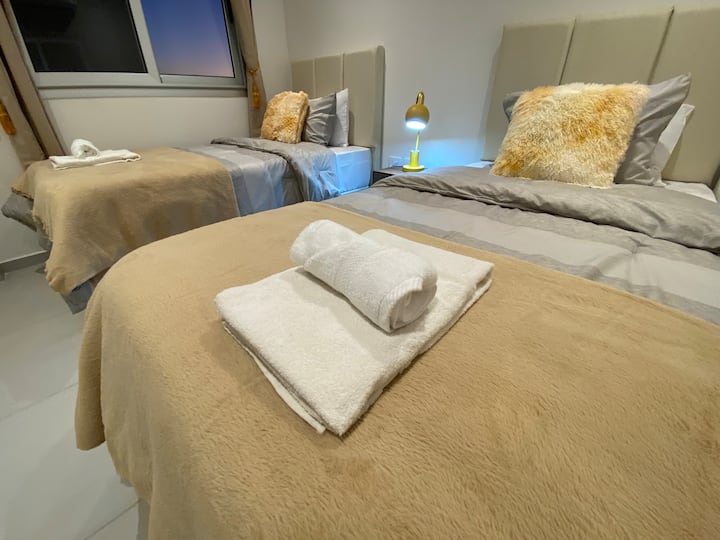 غرفة النوم 2