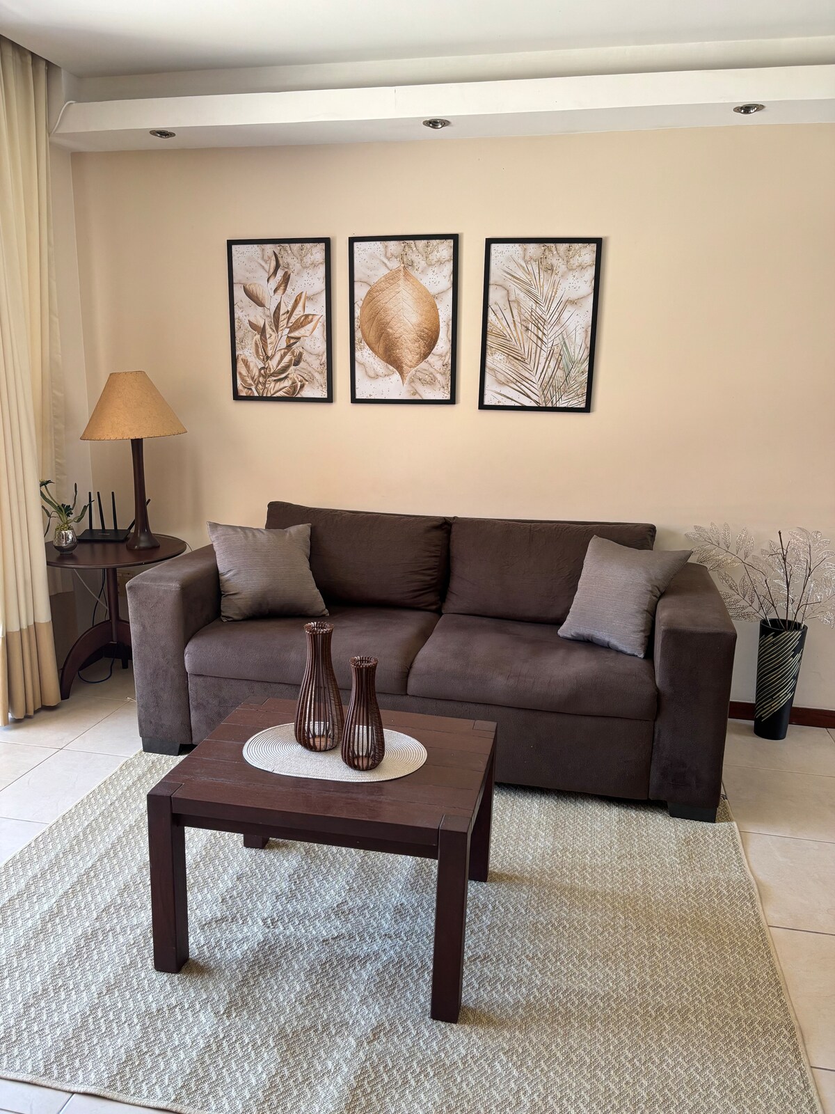 Anúncio popular: Perfect Ocean Front 2 bedroom appartment (218) em Caucaia