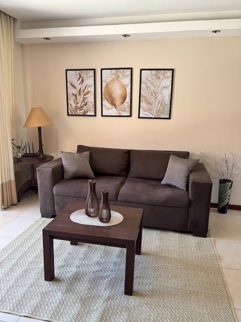 Anúncio popular: Perfect Ocean Front 2 bedroom appartment (218) em Caucaia