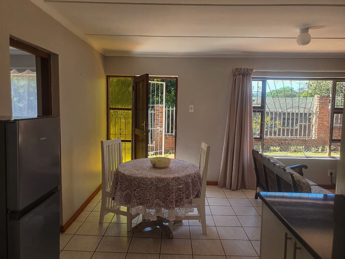 Всекидневна