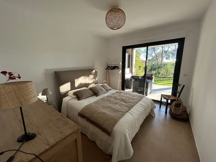 ห้องนอน