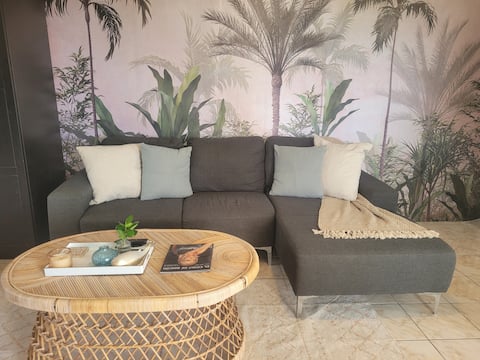 Top Airbnb: Hilltop Hideaway with Private Plunge Pool in Rincón