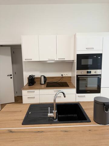 Appartement Bruxelles Midi gallery image 4