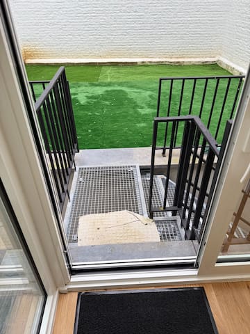 Appartement Bruxelles Midi gallery image 2