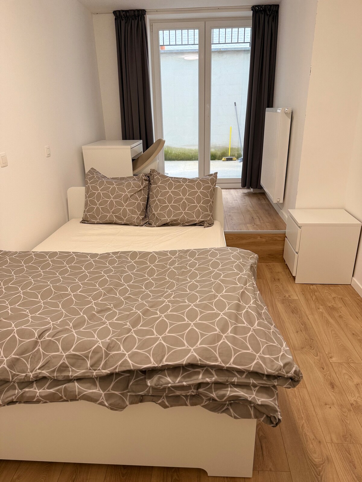 غرفة النوم 4