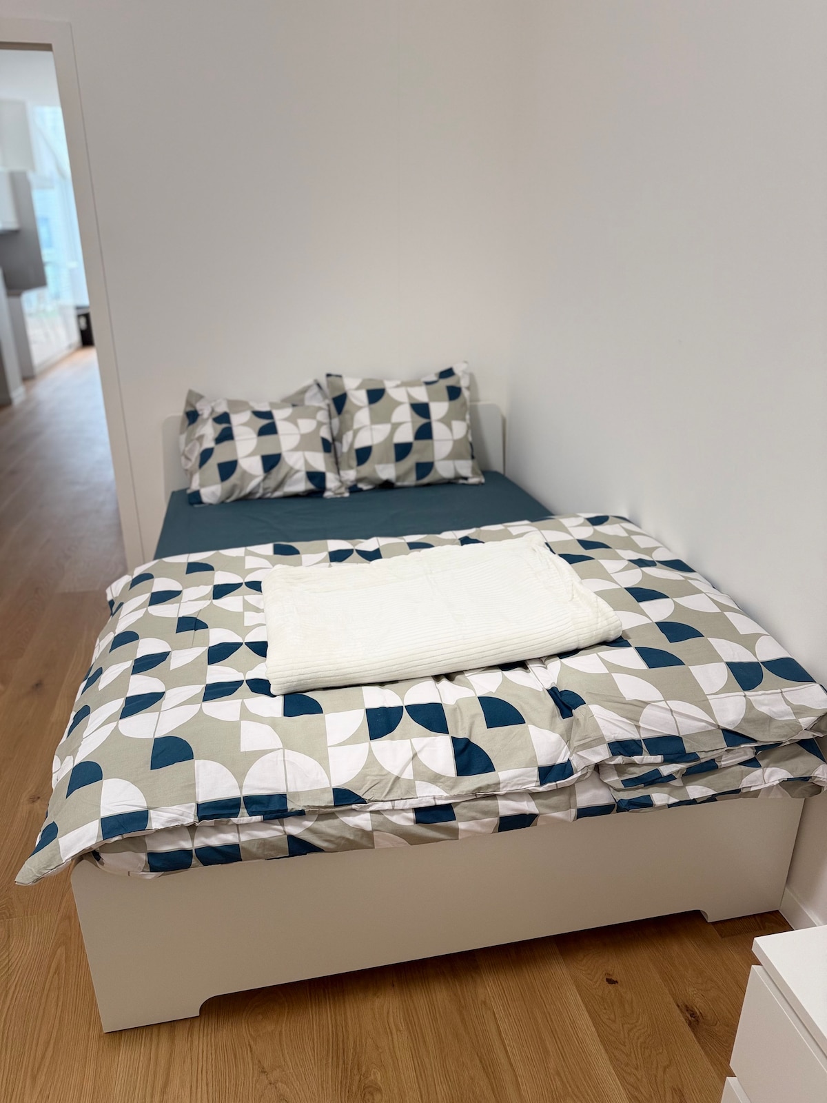 غرفة النوم 3