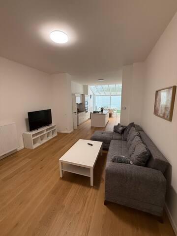 Appartement Bruxelles Midi gallery image 3