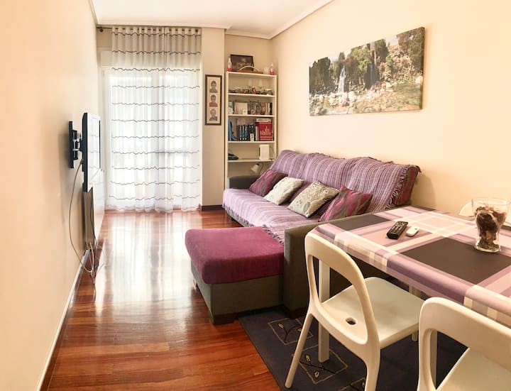 Apartamento En Gibaja - Ramales de la Victoria