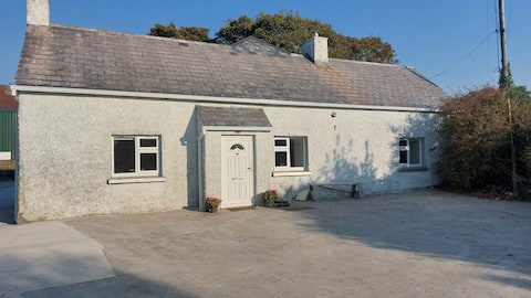 Mount Leinster Cottage