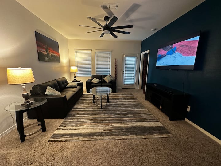 "Experience The Unforgettable" - Buckeye, AZ