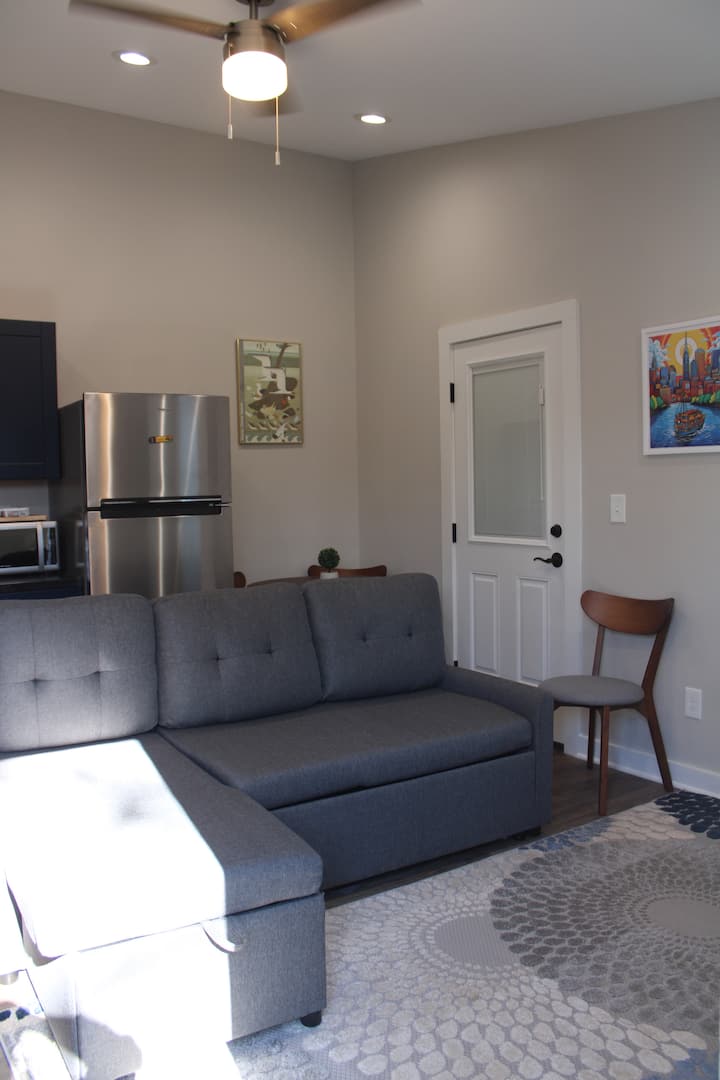 მისაღები ოთახი