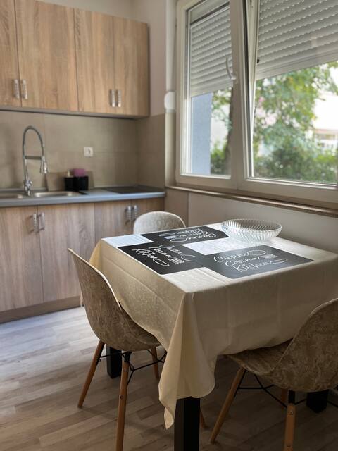 Apartment VacationVibes2 Mostar