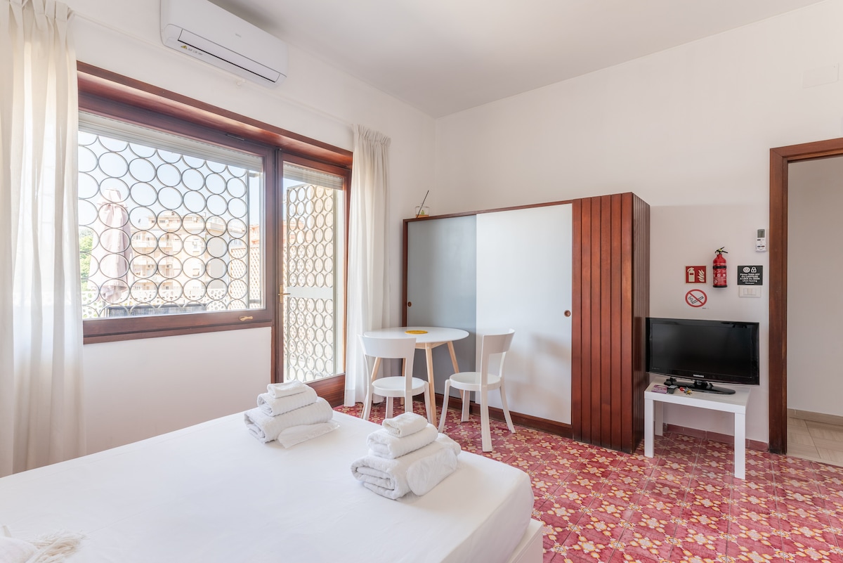 Design Studio • Terrace with a View of Rome - Holiday homes for Rent in ...