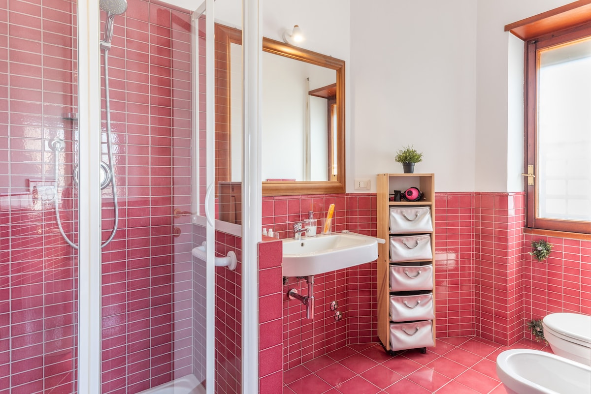 Design Studio • Terrace with a View of Rome - Holiday homes for Rent in ...