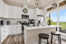 3 Bd/3B Riverside Townhome A, Minutes From Gruene Hall rental in New Braunfels