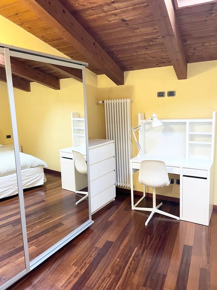 საძინებელი 2