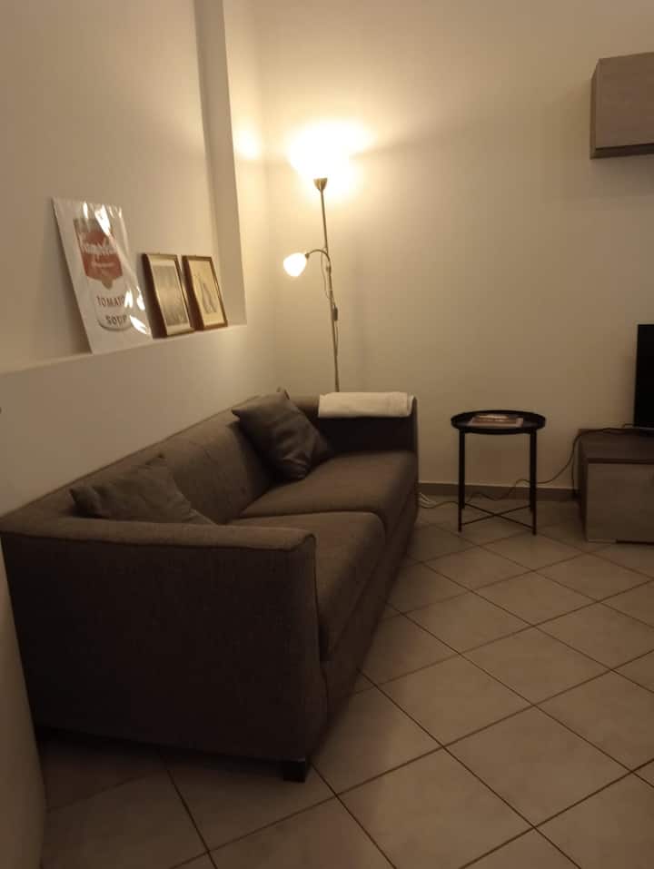 Welcome To Novara Centro New Apartment - Novara
