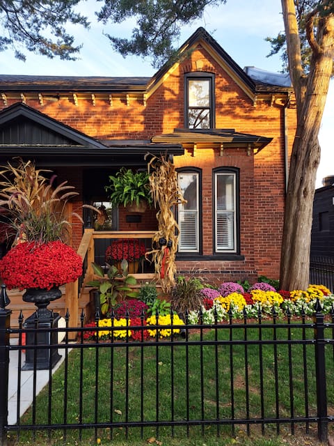 Grimsby Heritage House [A]