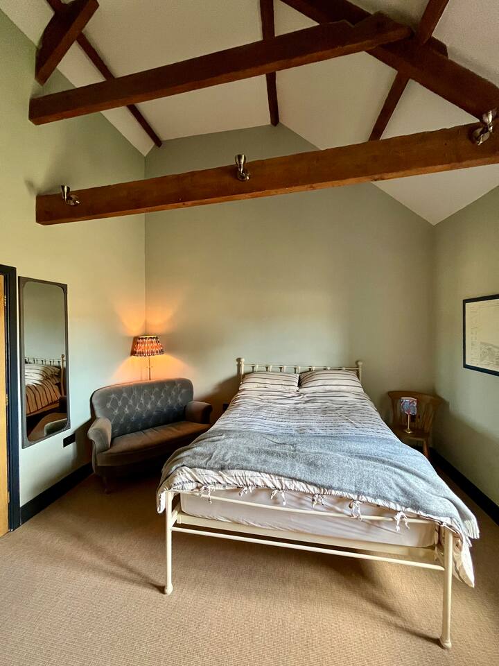 Skyworks Barn - Brancaster