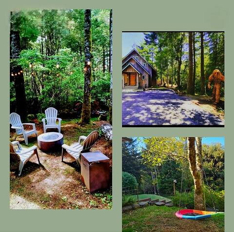 4 home! Private! Walk to beach! Sleeps 28+!