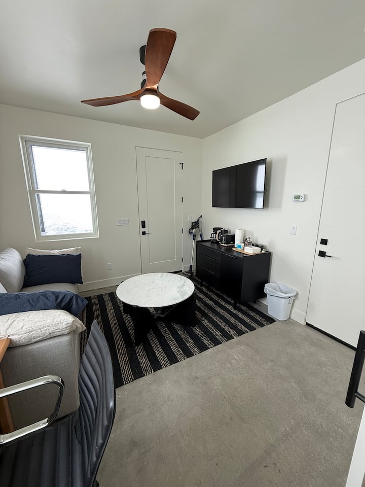 Star Valley Barndominium Unit B - Wyoming