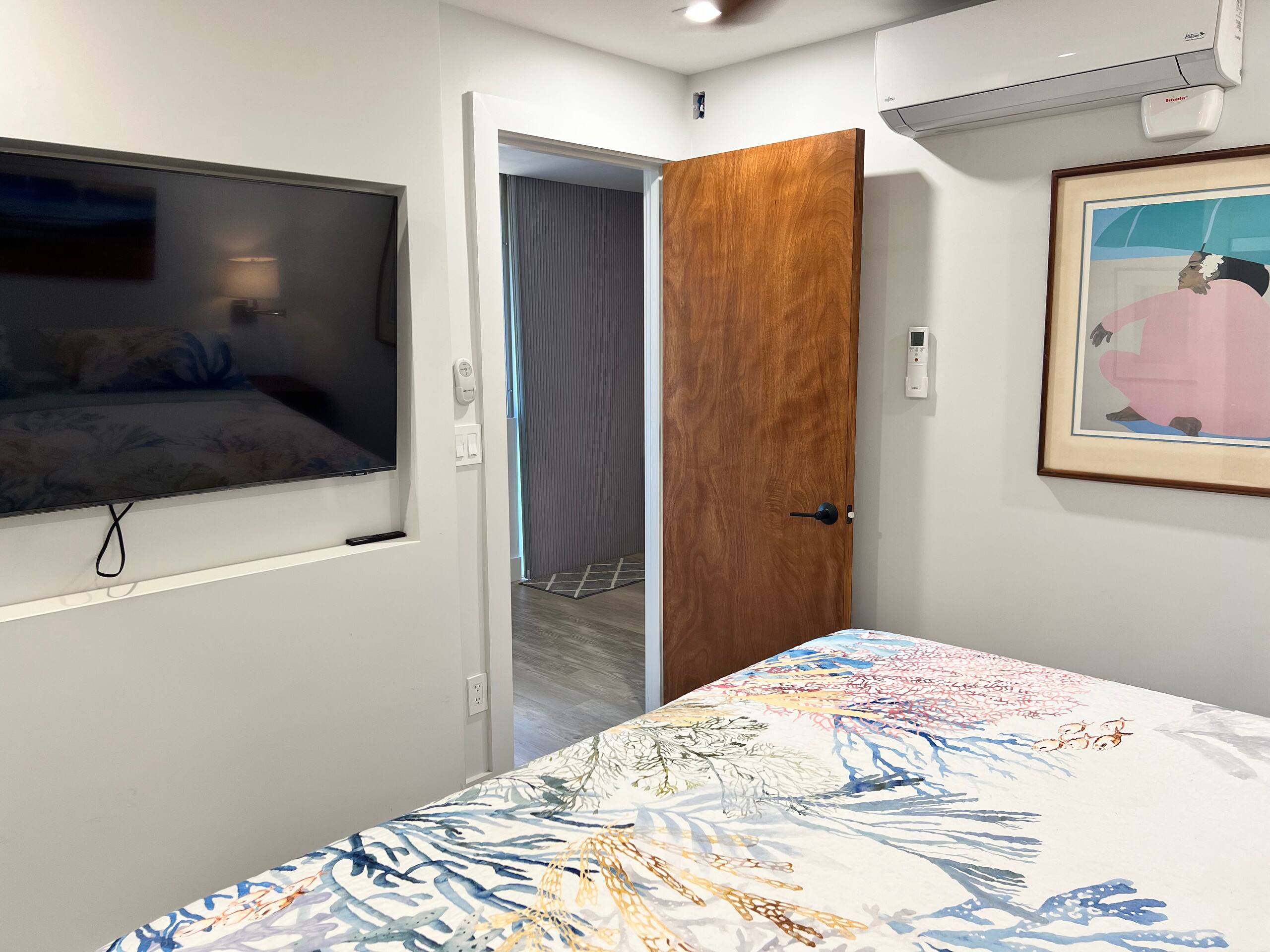 Kalama Terrace Renovated Retreat, AC! - Image 11