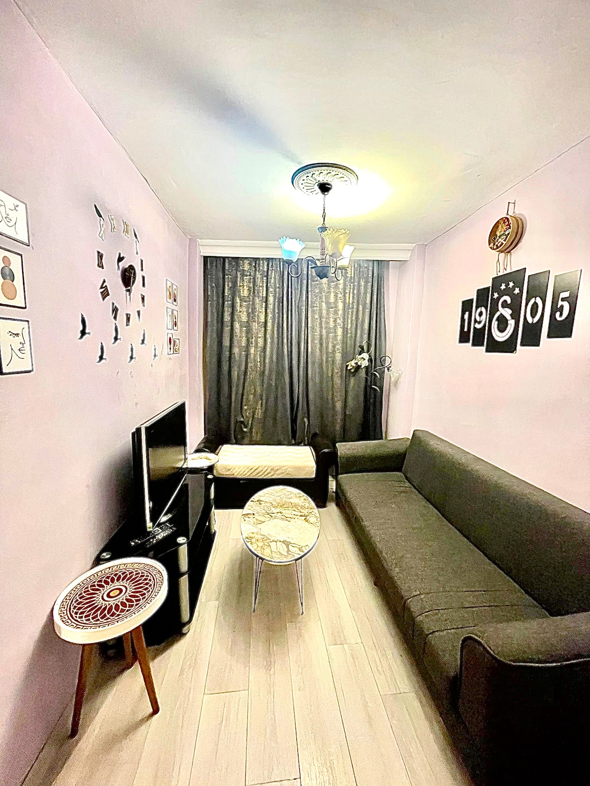 sultan ahmet grand bazar Departamentos en renta en Fatih, Estambul