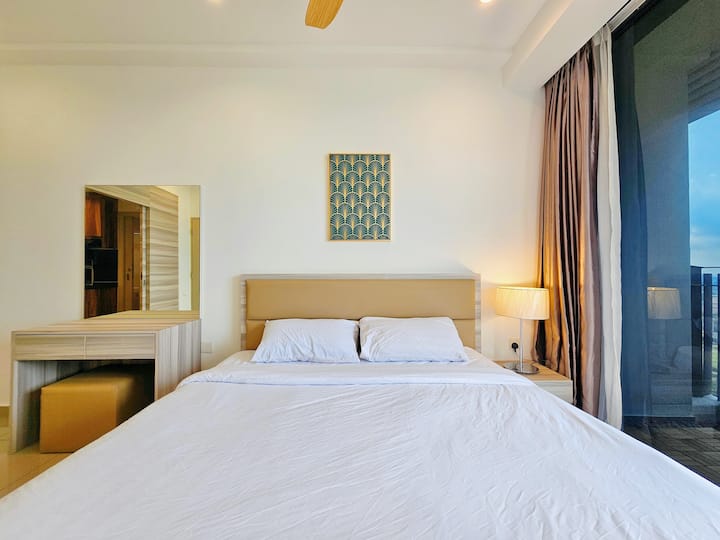 Спална соба 1