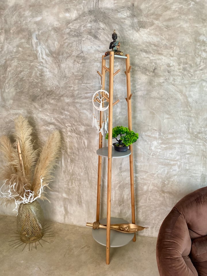 ห้องนั่งเล่น