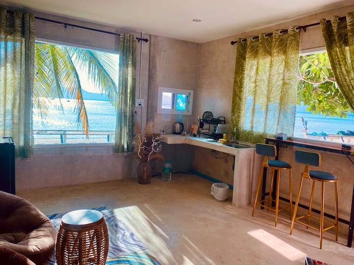 Beach Lovers Home - Provincia de Phuket