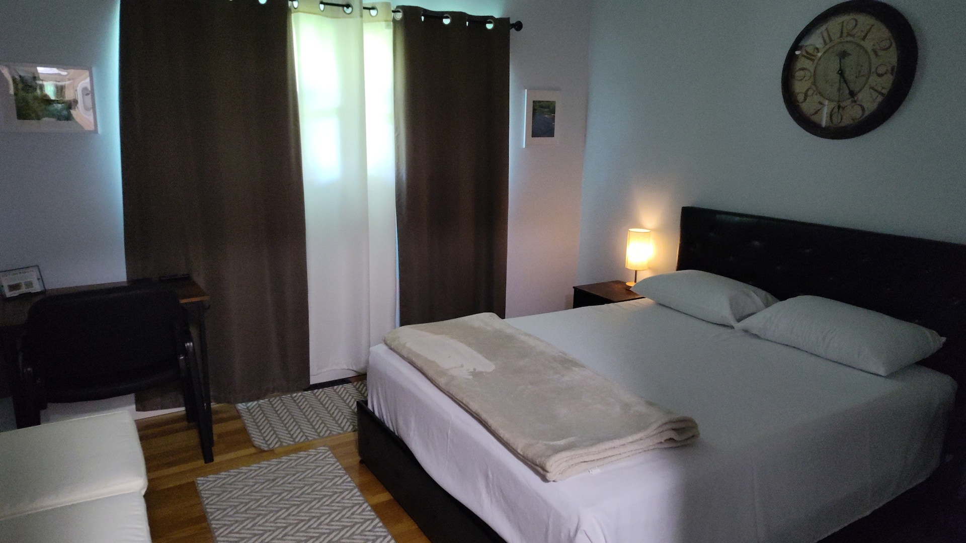 2BR/1BA Private Suite Haysi VA near Breaks Park