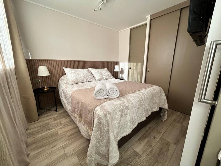 საძინებელი