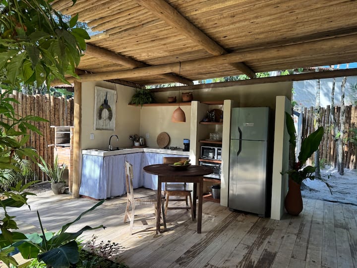 Casa Azul Trancoso - Trancoso, Brazil