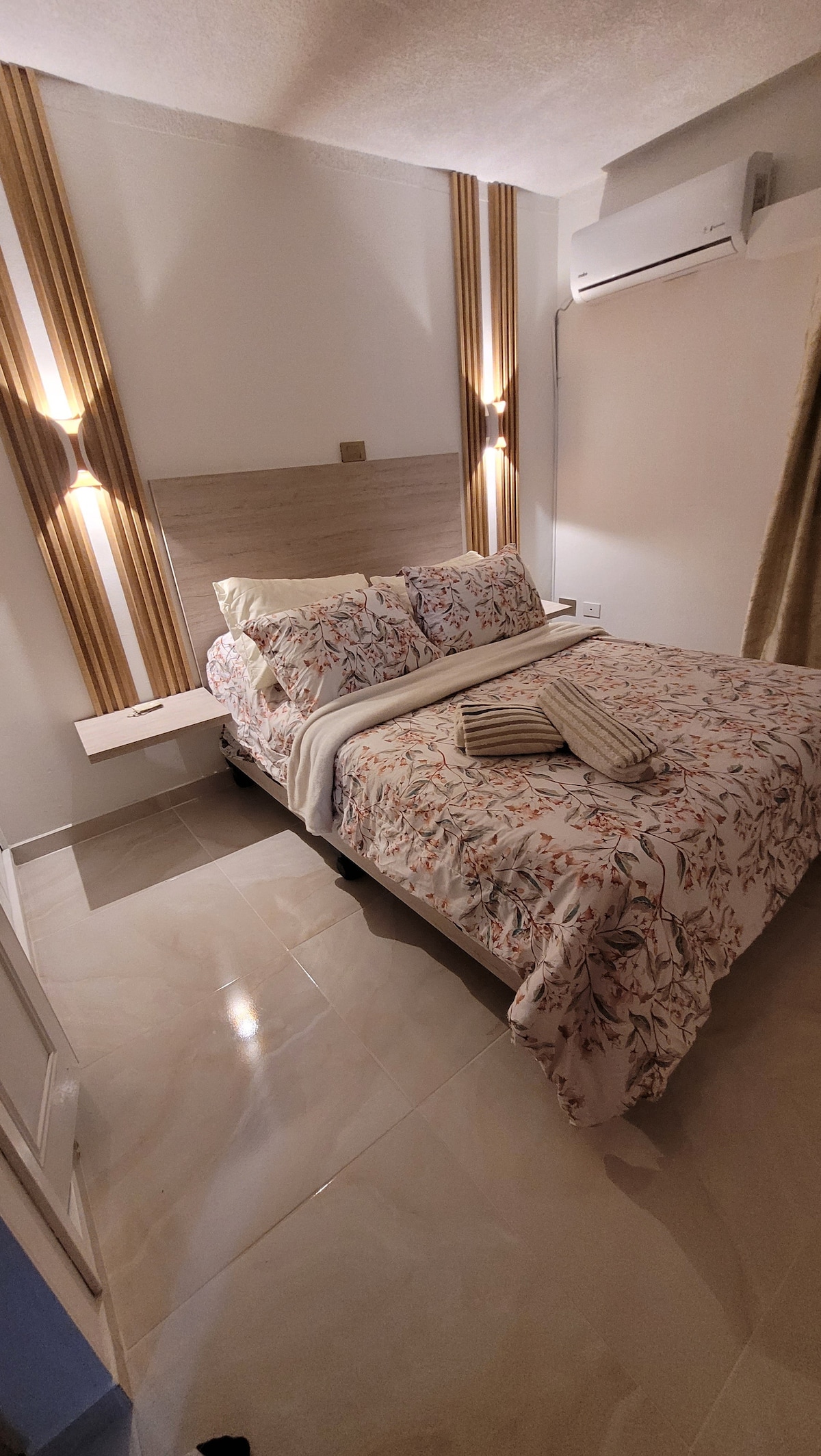 غرفة النوم 1