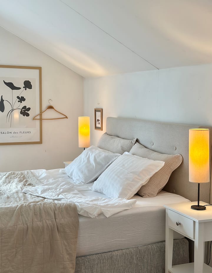 Спална соба 1