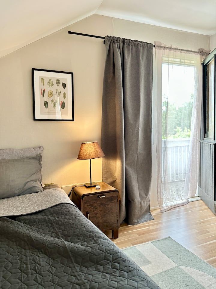 Спална соба 4