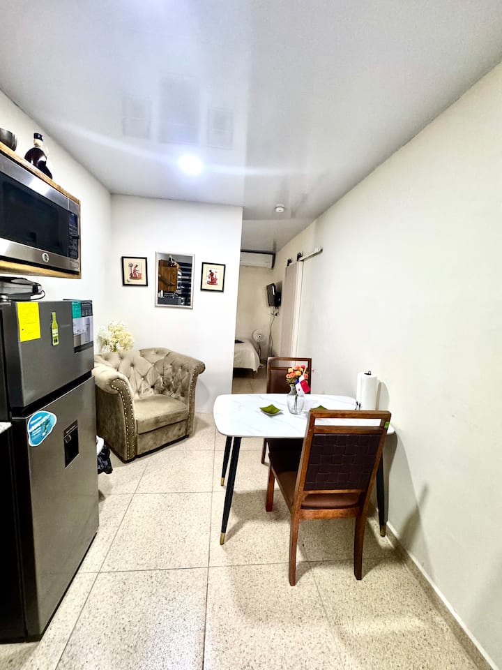 Full Apartment In Panama City - Panama City