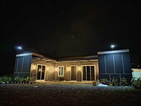 One Lot - Villa L