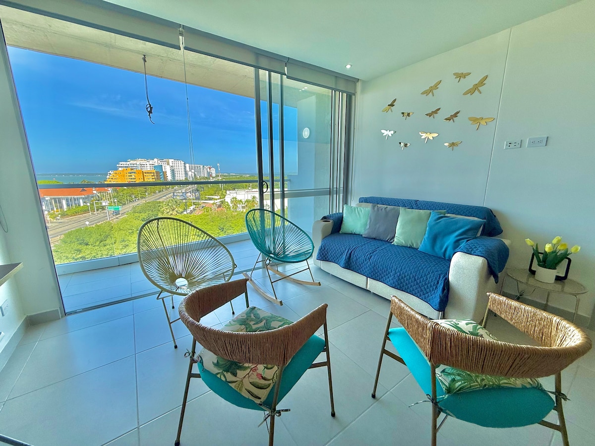 ห้องนั่งเล่น