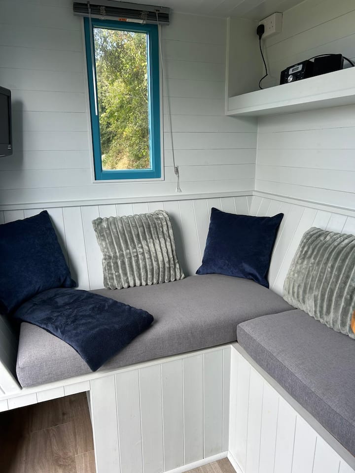 Jack's Shack, Lynton - Lynmouth