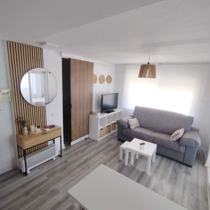 Apartamento Turístico Peñíscola - Benicarló