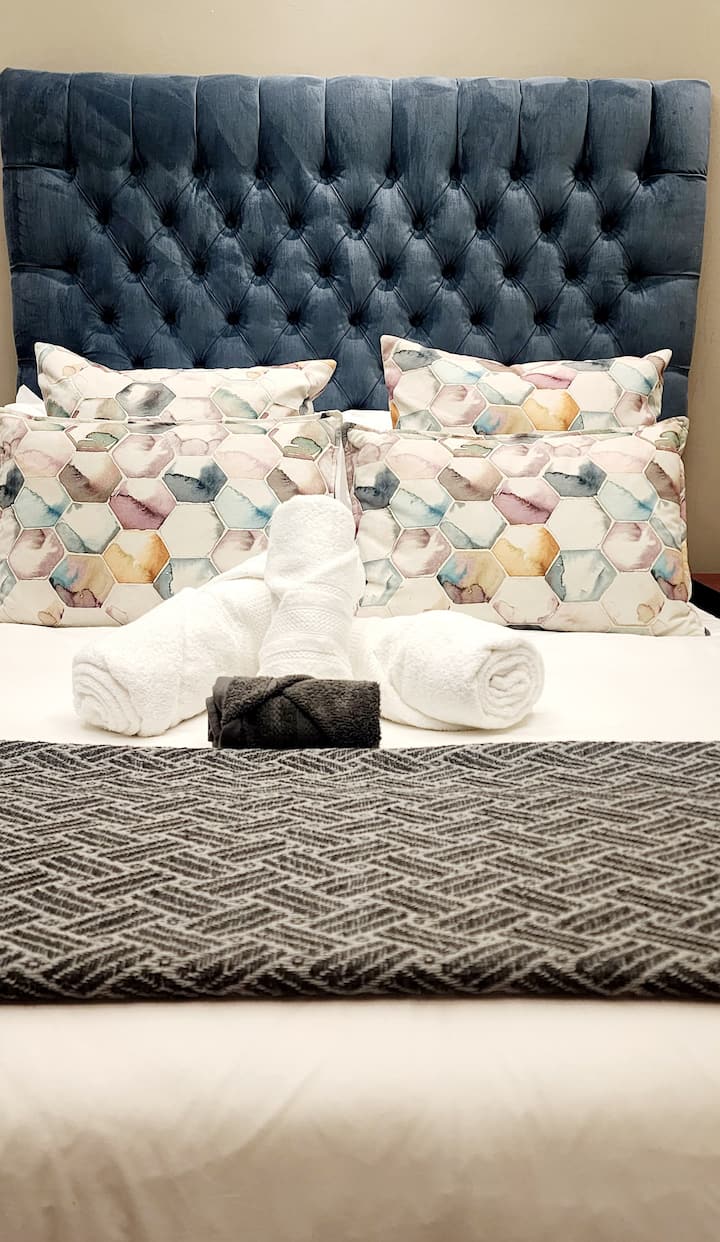 ห้องนอน