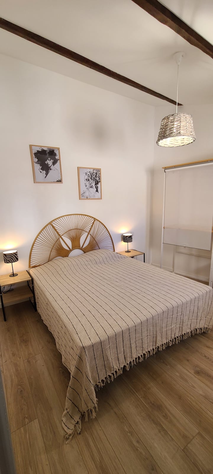 ห้องนอน