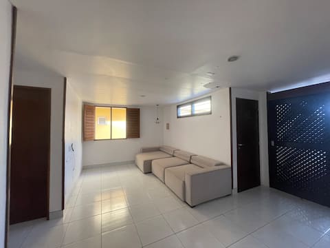 Airbnb em destaque: Casa Paraíso in Pitimbu, Seaside, in a Gated Community em Pitimbu